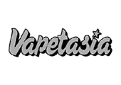 Logo Vapetasia