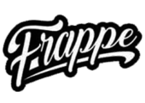 Logo Frappe