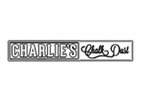 Logo Charlie's Chalk Dust 