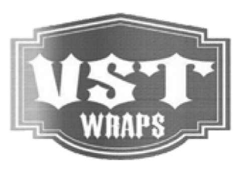 Logo VST Wraps