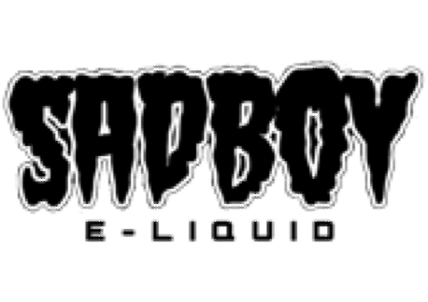 Logo Sadboy