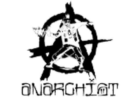 Logo Anarchist