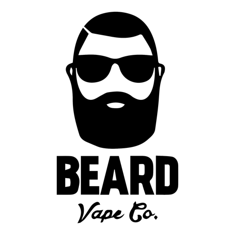 Logo Beard Vape