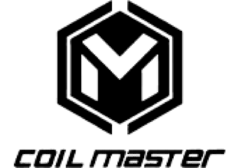 Logo Coil Master