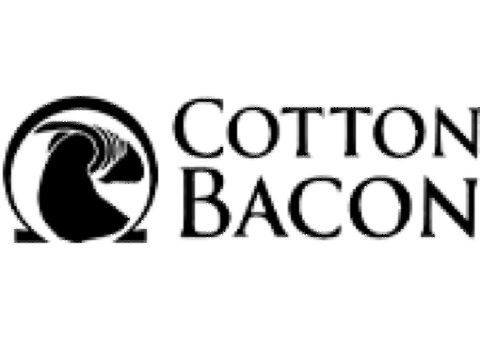 Logo Cotton Bacon