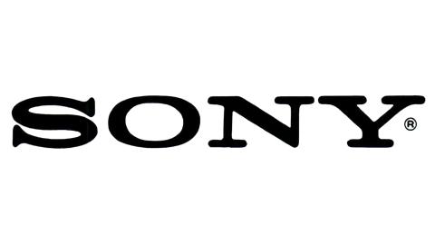 Logo Sony 