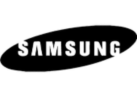 Logo Samsung 