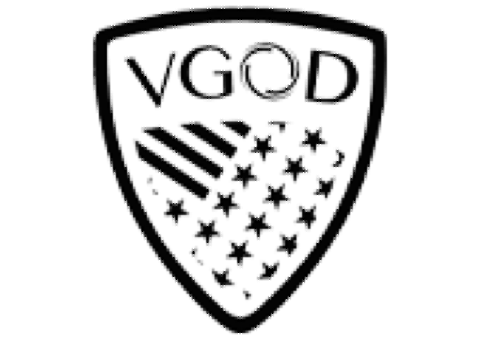 Logo Vgod