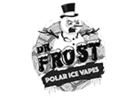 Logo Dr. Frost