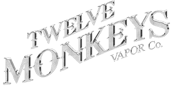 Logo Twelve Monkeys