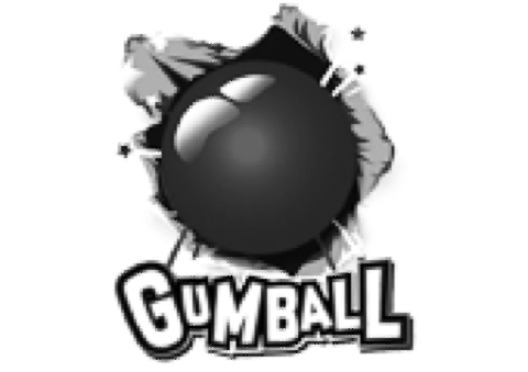 Logo Gumball 