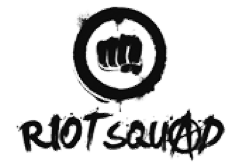 Logo Riot Squad